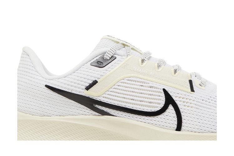 Nike Air Zoom Pegasus 40 'White Coconut Milk'