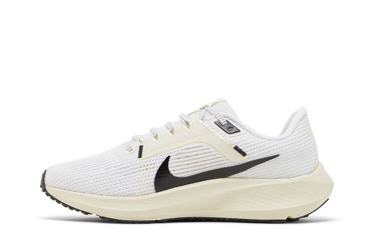 Nike Air Zoom Pegasus 40 'White Coconut Milk'