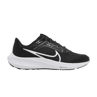 Nike Air Zoom Pegasus 40 'Black White'