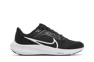 Nike Air Zoom Pegasus 40 'Black White'