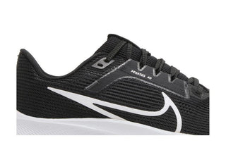 Nike Air Zoom Pegasus 40 'Black White'