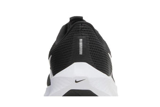 Nike Air Zoom Pegasus 40 'Black White'