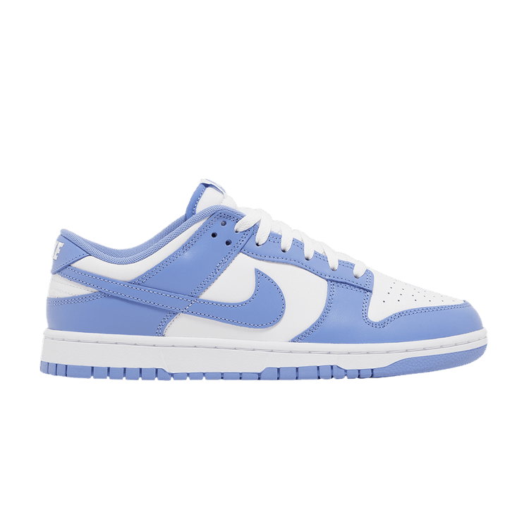 Nike Dunk Low 'Polar Blue'