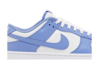 Nike Dunk Low 'Polar Blue'