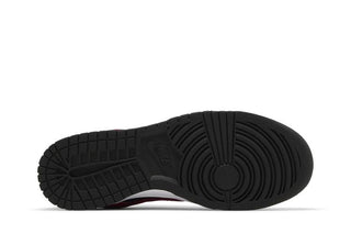 Nike Dunk Low 'Fierce Pink Black'