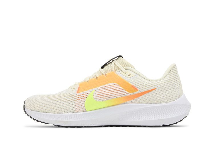Nike Air Zoom Pegasus 40 'Coconut Milk Lime'