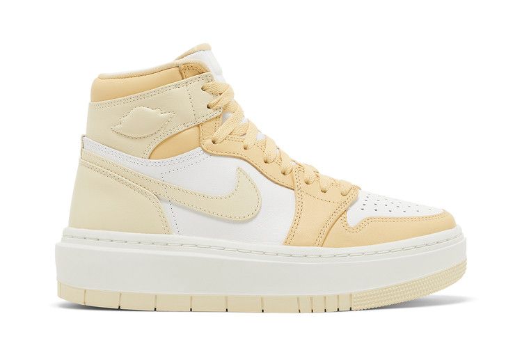Air Jordan 1 Elevate High 'Celestial Gold'