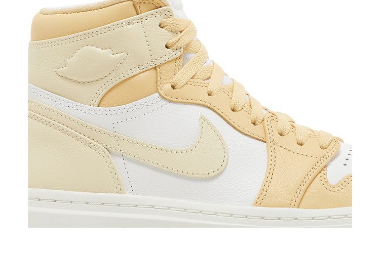Air Jordan 1 Elevate High 'Celestial Gold'