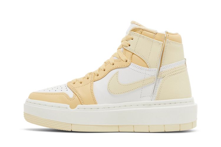 Air Jordan 1 Elevate High 'Celestial Gold'