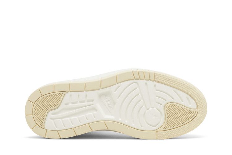 Air Jordan 1 Elevate High 'Celestial Gold'