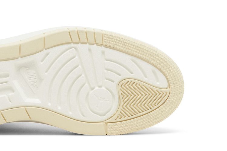 Air Jordan 1 Elevate High 'Celestial Gold'