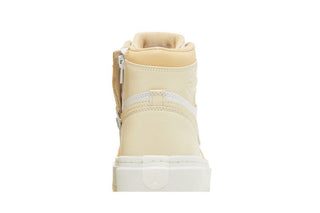 Air Jordan 1 Elevate High 'Celestial Gold'