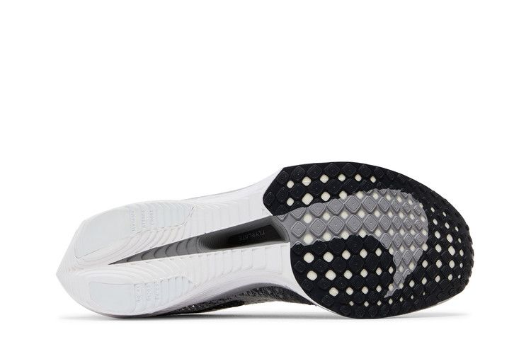 Nike ZoomX VaporFly Next% 3 'White Particle Grey'