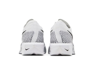 Nike ZoomX VaporFly Next% 3 'White Particle Grey'