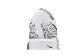 Nike ZoomX VaporFly Next% 3 'White Particle Grey'