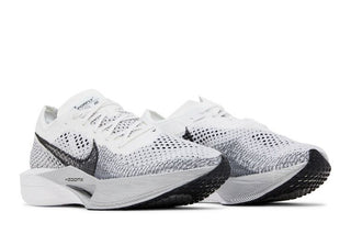 Nike ZoomX VaporFly Next% 3 'White Particle Grey'