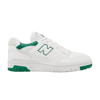 New Balance 550 'White Classic Pine'