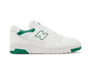 New Balance 550 'White Classic Pine'