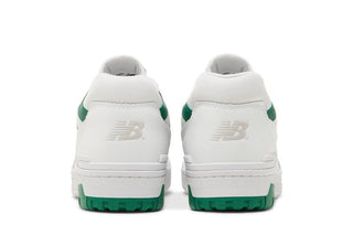 New Balance 550 'White Classic Pine'