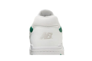 New Balance 550 'White Classic Pine'