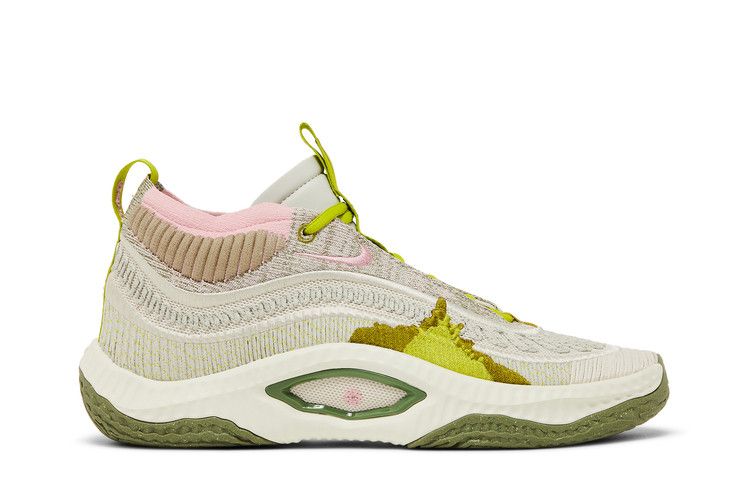 Nike Cosmic Unity 3 'Phantom Bright Cactus'