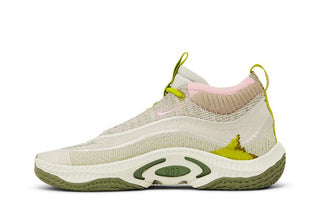 Nike Cosmic Unity 3 'Phantom Bright Cactus'