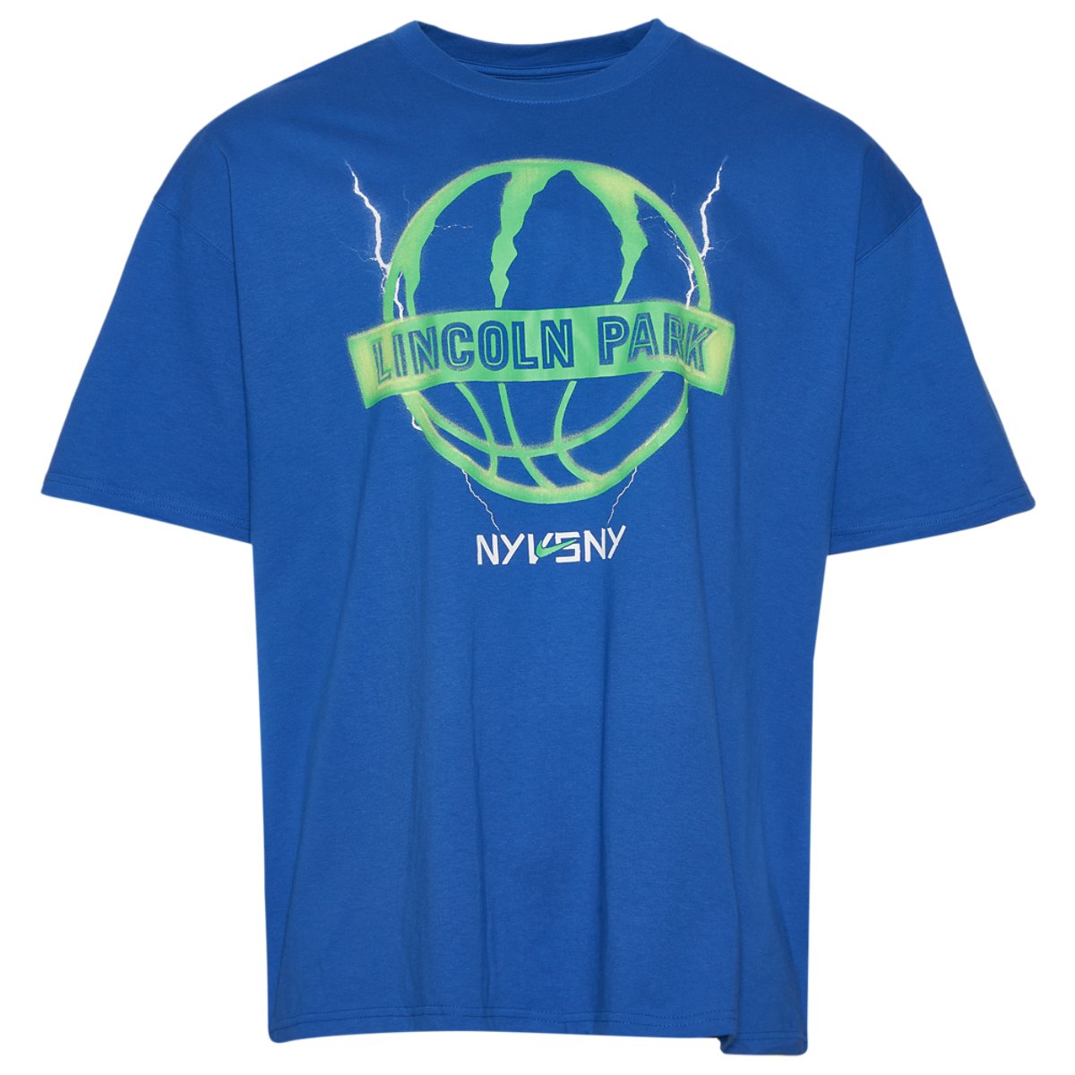 Nike Maximum 90 Short Sleeve T-Shirt