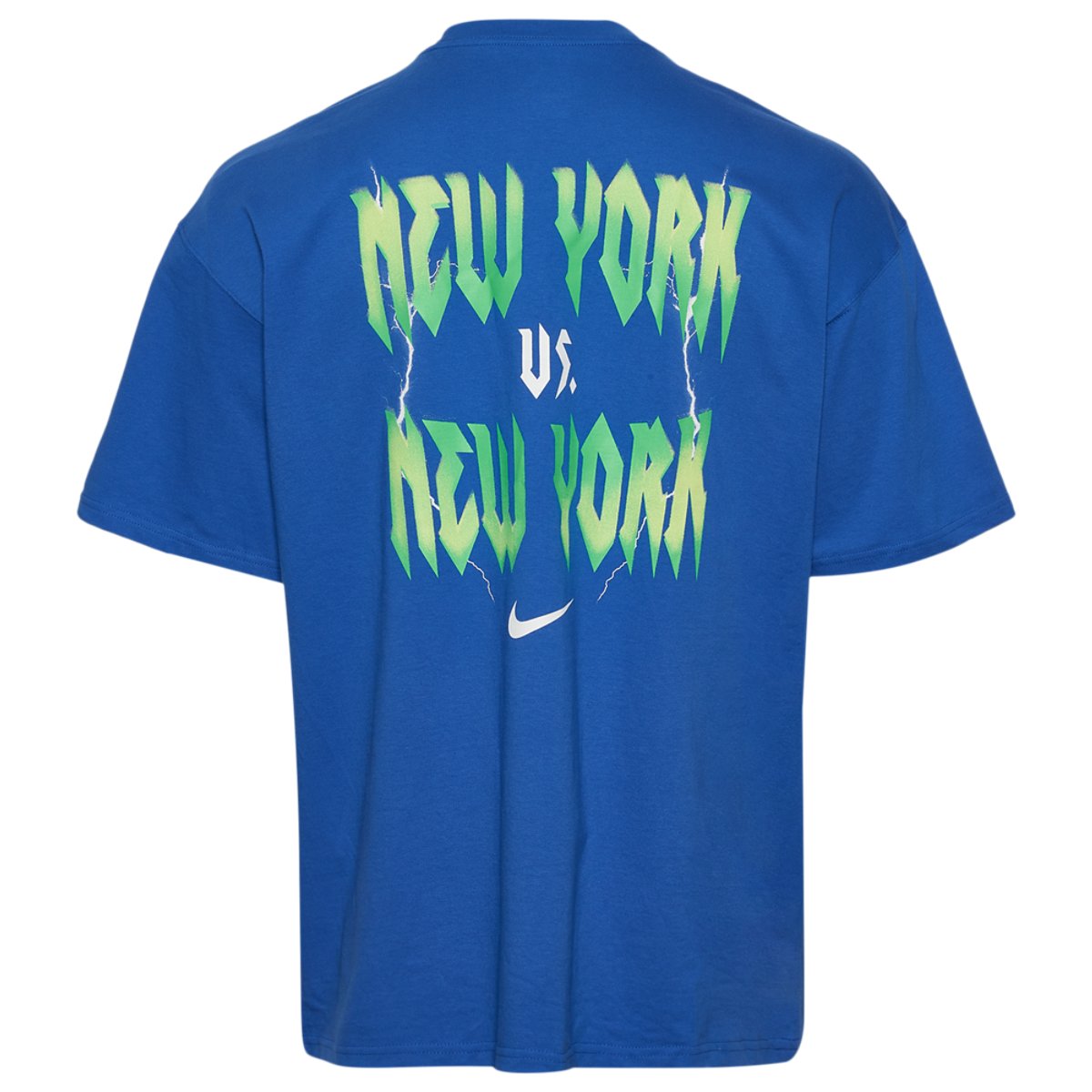 Nike Maximum 90 Short Sleeve T-Shirt