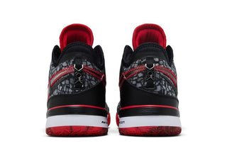 FaZe Clan x Nike Zoom LeBron NXXT Gen EP 'Bred'