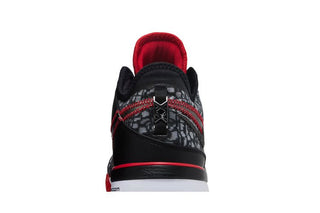 FaZe Clan x Nike Zoom LeBron NXXT Gen EP 'Bred'