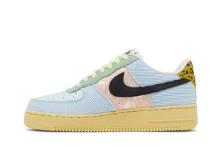 Nike Air Force 1 '07 'Spring Mix'