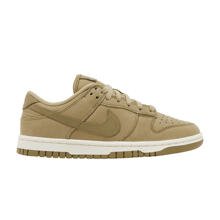 Nike Dunk Low Premium 'Neutral Olive'