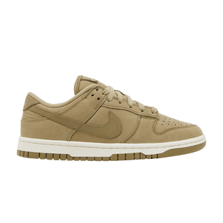Nike Dunk Low Premium 'Neutral Olive'