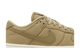 Nike Dunk Low Premium 'Neutral Olive'