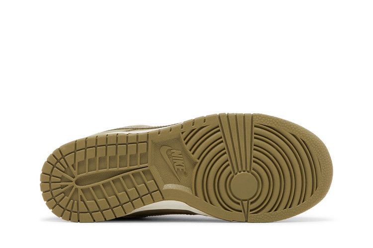Nike Dunk Low Premium 'Neutral Olive'