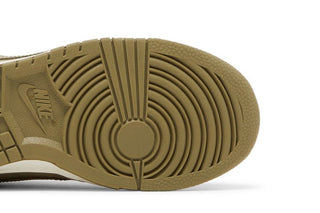 Nike Dunk Low Premium 'Neutral Olive'