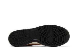 Nike Dunk Mid 'Amber Brown'