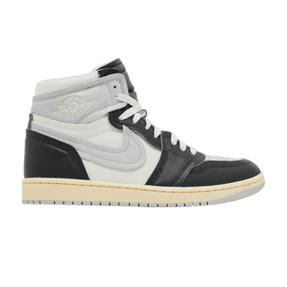 Air Jordan 1 High Method of Make 'Anthracite'