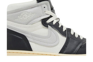 Air Jordan 1 High Method of Make 'Anthracite'