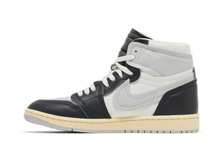 Air Jordan 1 High Method of Make 'Anthracite'