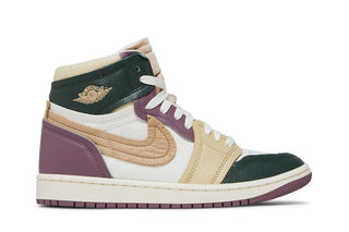 Air Jordan 1 High Method of Make 'Galactic Jade'