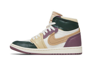 Air Jordan 1 High Method of Make 'Galactic Jade'