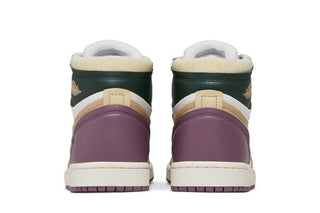 Air Jordan 1 High Method of Make 'Galactic Jade'