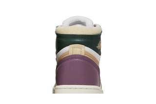 Air Jordan 1 High Method of Make 'Galactic Jade'