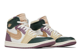 Air Jordan 1 High Method of Make 'Galactic Jade'