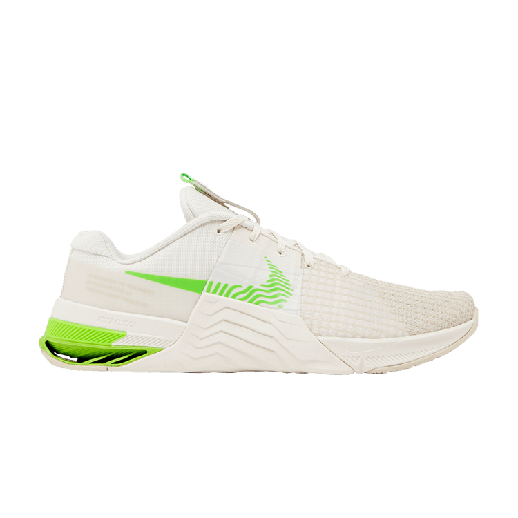 Nike Metcon 8 'Phantom Green Strike'