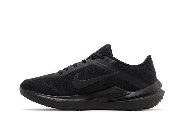 Nike Winflo 10 'Black Anthracite'