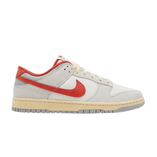 Nike Dunk Low 'Athletic Department - Picante Red'