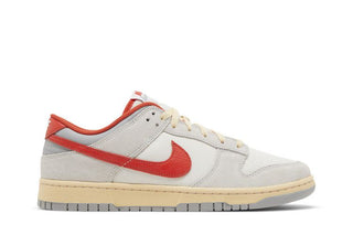 Nike Dunk Low 'Athletic Department - Picante Red'