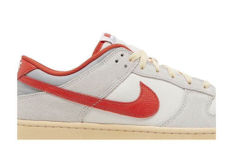 Nike Dunk Low 'Athletic Department - Picante Red'